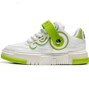 BassBoost Street Sneakers - tntwear1