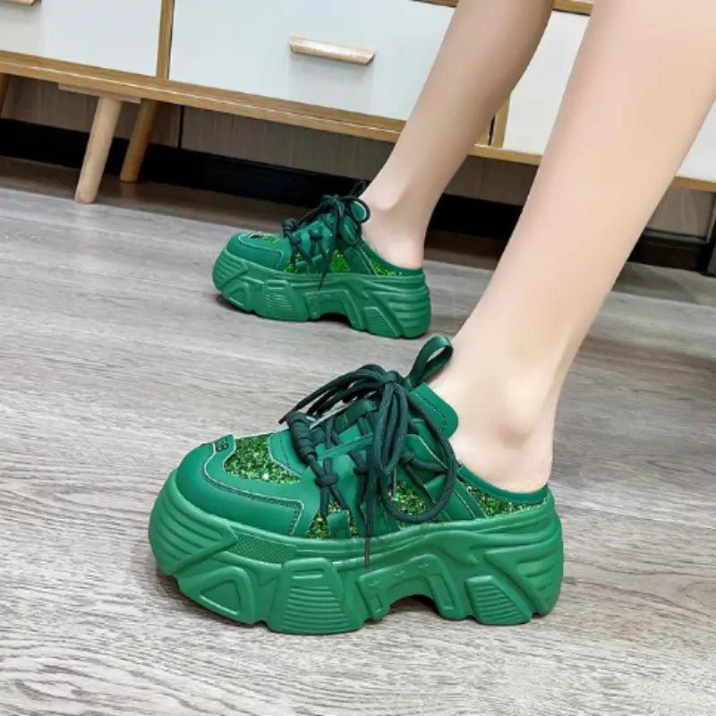 BootieBliss Slippers - tntwear1