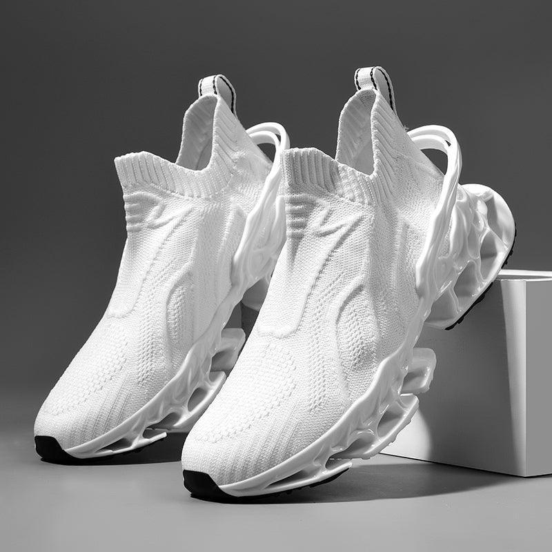FURY 'Caesar' X9X Sneakers Men's Luxury Boutique - X9X™
