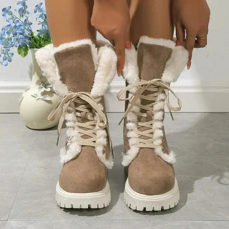 Colorado Winter Boots - tntwear1