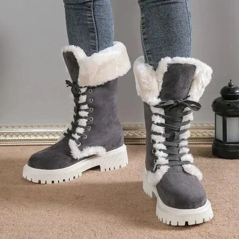 Colorado Winter Boots - tntwear1