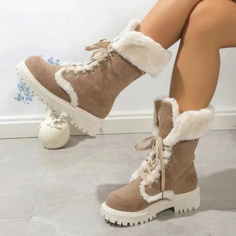 Colorado Winter Boots - tntwear1