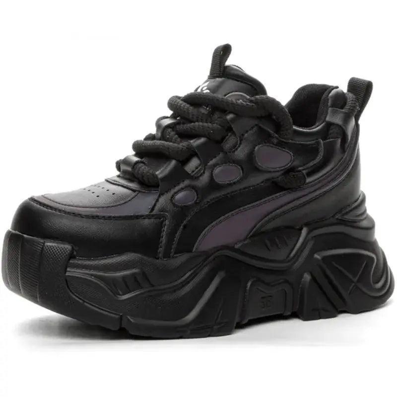 Corsa Platform Sneakers - tntwear1