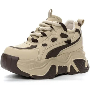 Corsa Platform Sneakers - tntwear1