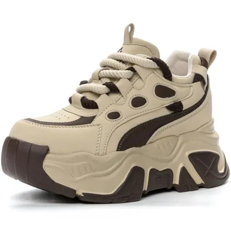 Corsa Platform Sneakers - tntwear1