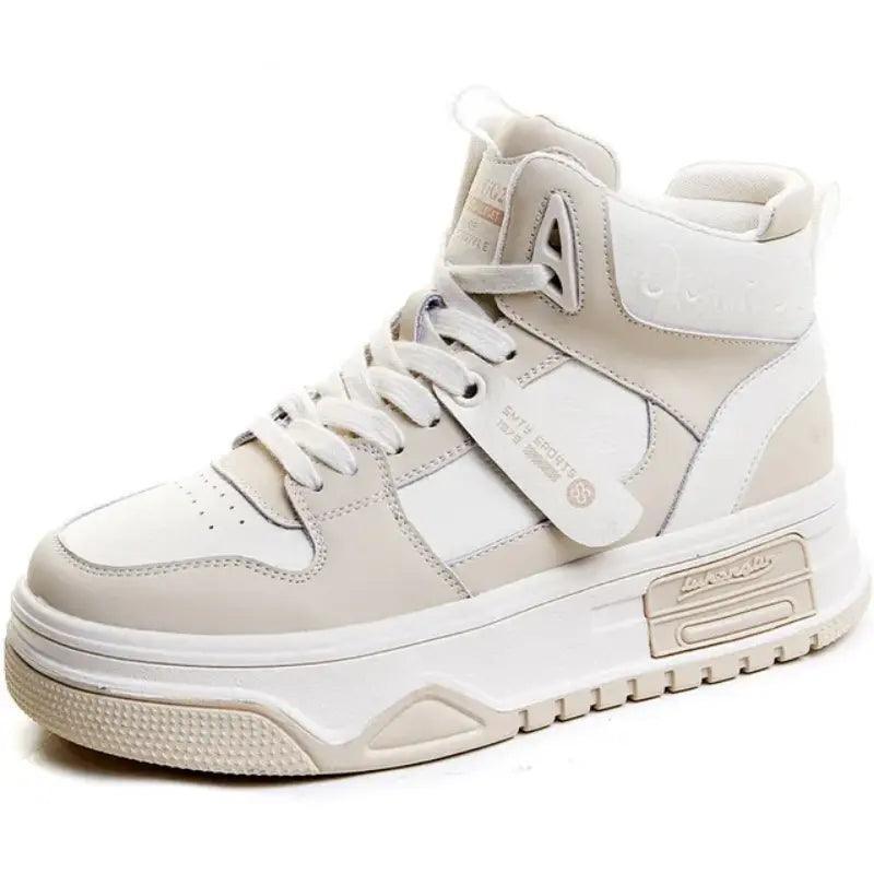 CosmoCruisers Top Sneakers - tntwear1