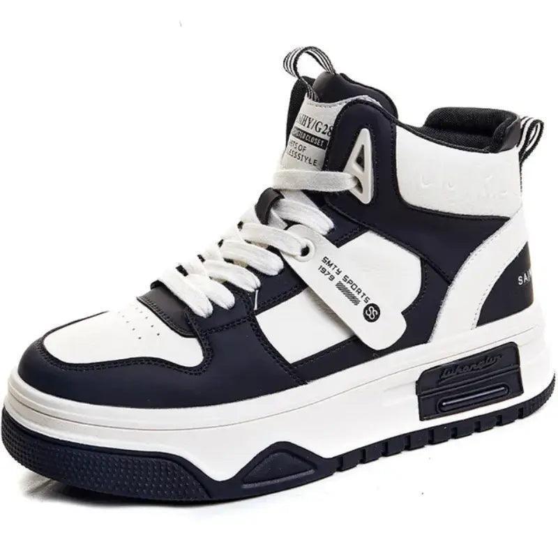 CosmoCruisers Top Sneakers - tntwear1
