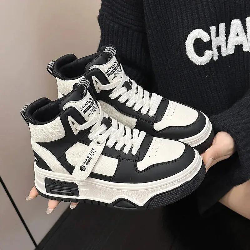 CosmoCruisers Top Sneakers - tntwear1