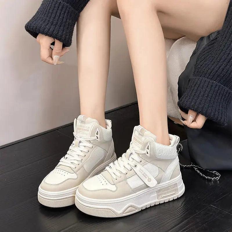 CosmoCruisers Top Sneakers - tntwear1