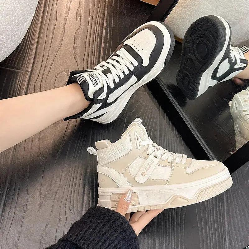 CosmoCruisers Top Sneakers - tntwear1