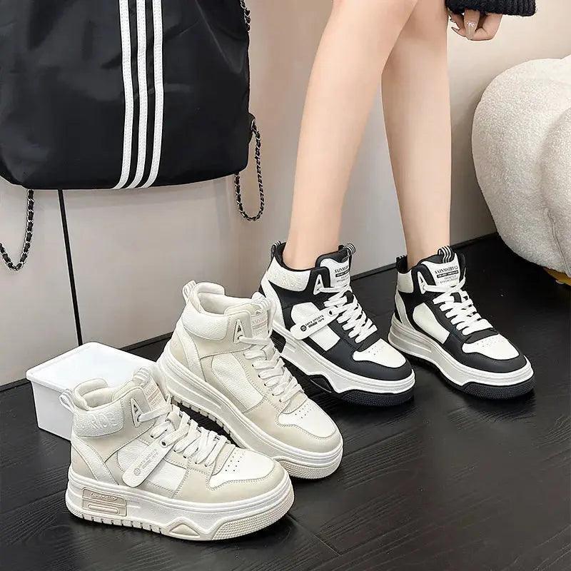 CosmoCruisers Top Sneakers - tntwear1