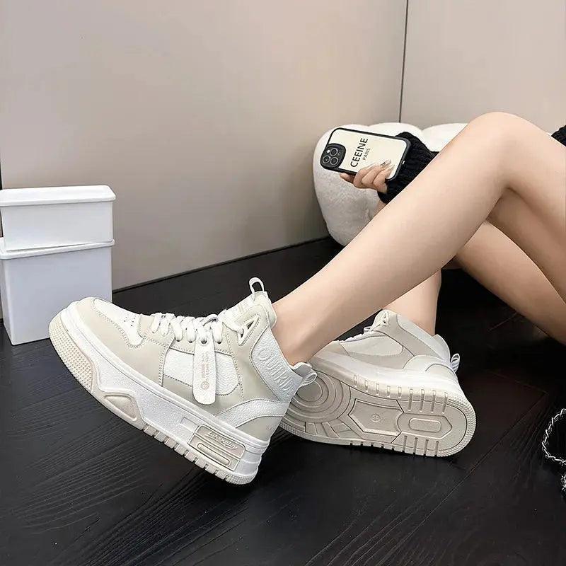 CosmoCruisers Top Sneakers - tntwear1