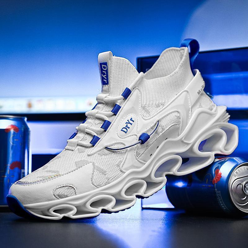 Cosmic Blaze T4 Sneakers Tntwear Shoes
