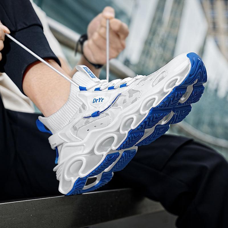 Cosmic Blaze T4 Sneakers Tntwear Shoes