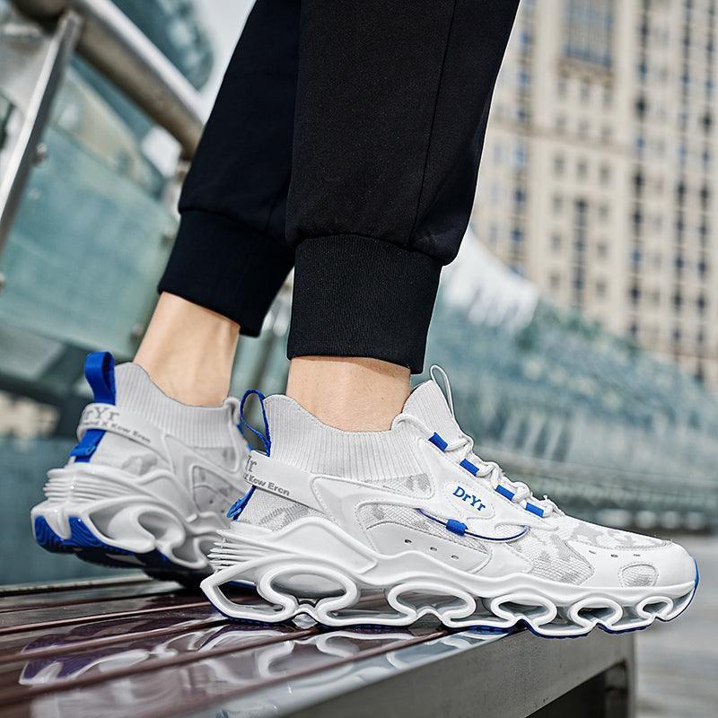 Cosmic Blaze T4 Sneakers Tntwear Shoes