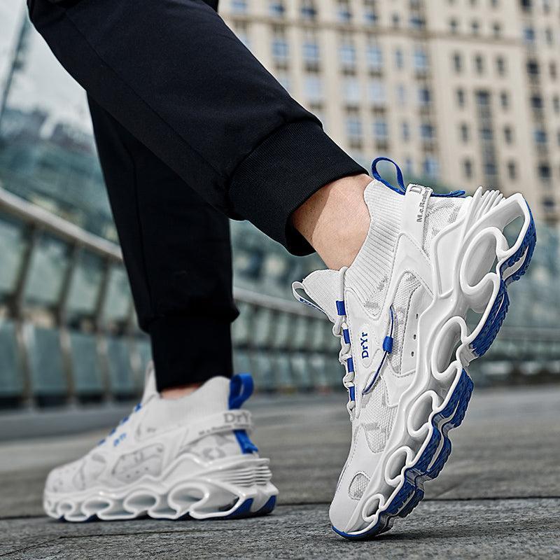 Cosmic Blaze T4 Sneakers Tntwear Shoes