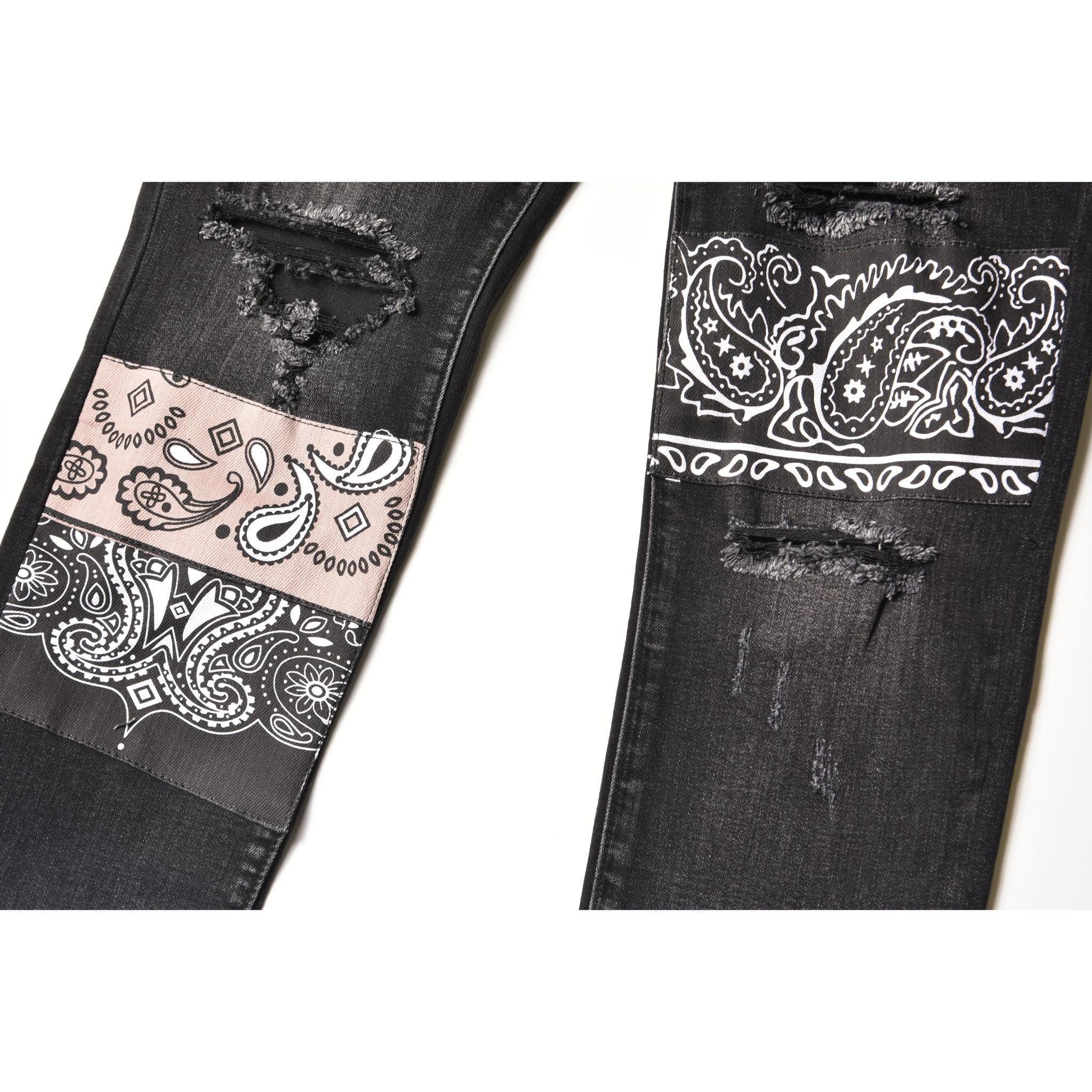 NV7 | Paisley - tntwear1