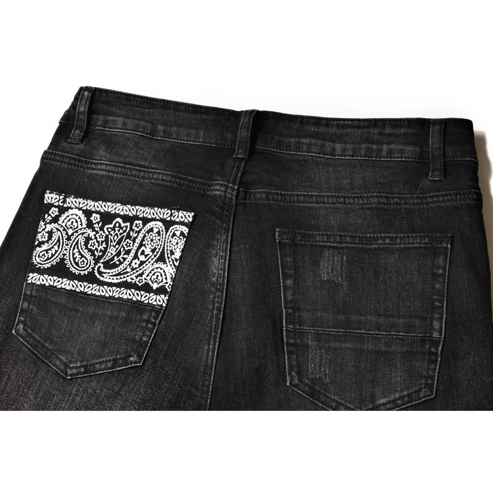 NV7 | Paisley - tntwear1