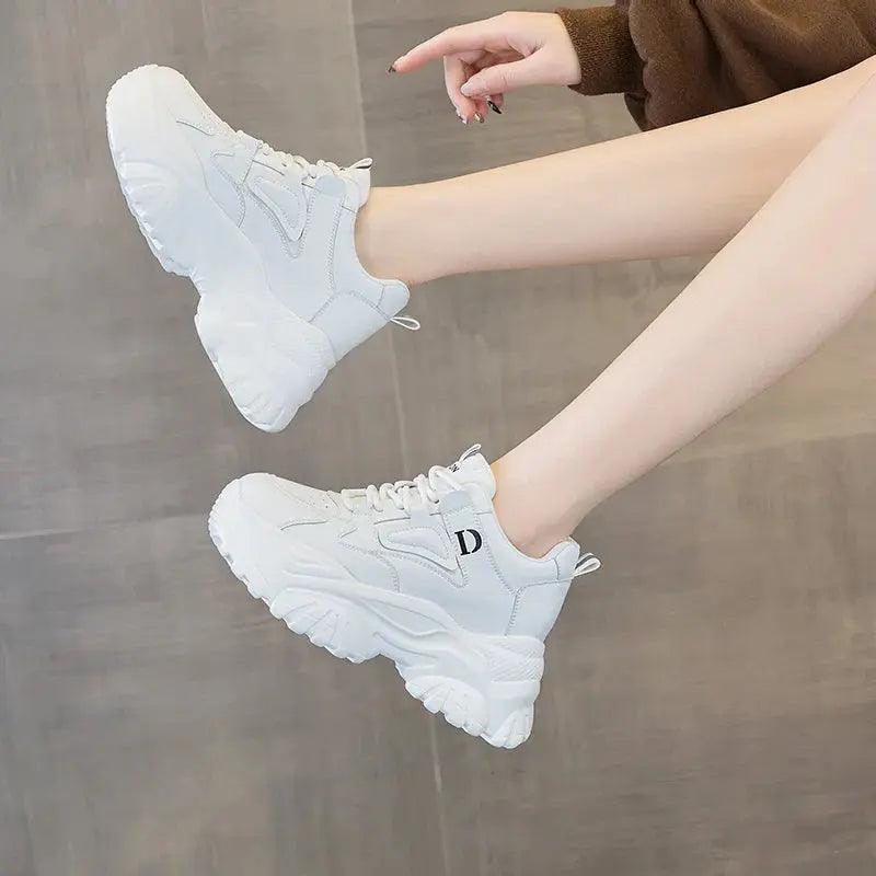 Didi Platform Sneakers - tntwear1