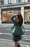 TNTWEAR - GOD Bags - 220