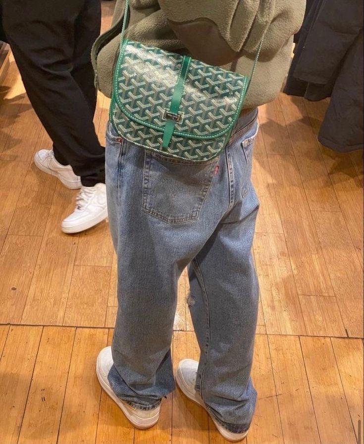 TntWear - GYD Belvédère Bags - 020198-2 - tntwear1