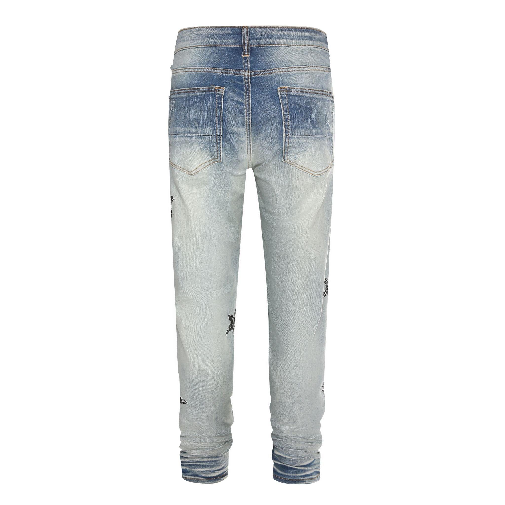 NV6 | Paisley Star - tntwear1