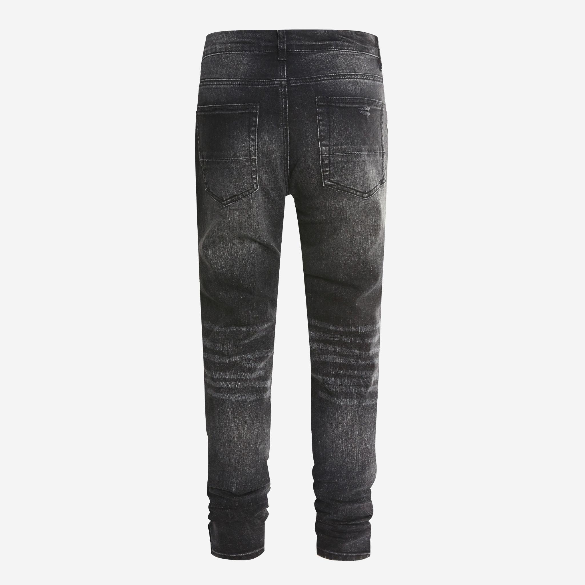 NV6 | Grey Smoke - tntwear1