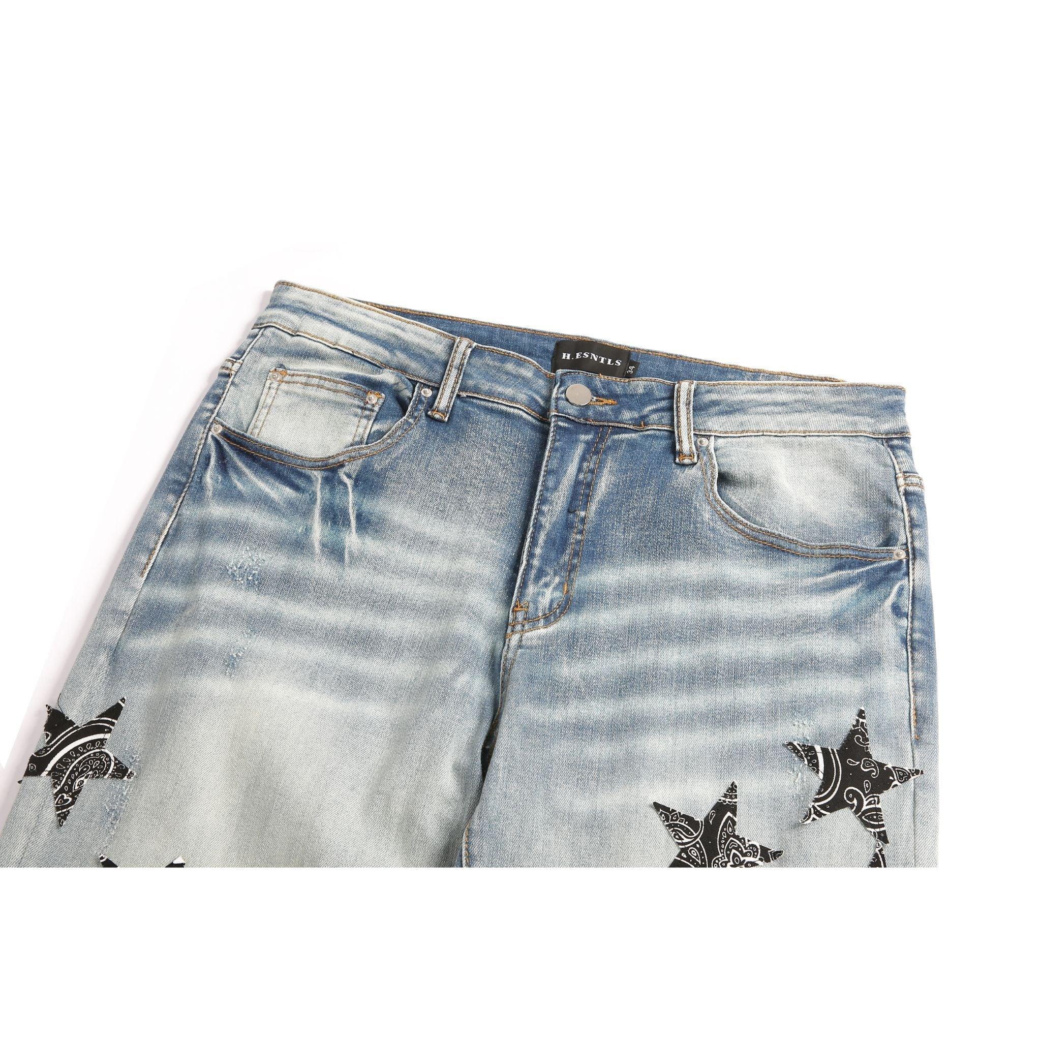 NV6 | Paisley Star - tntwear1