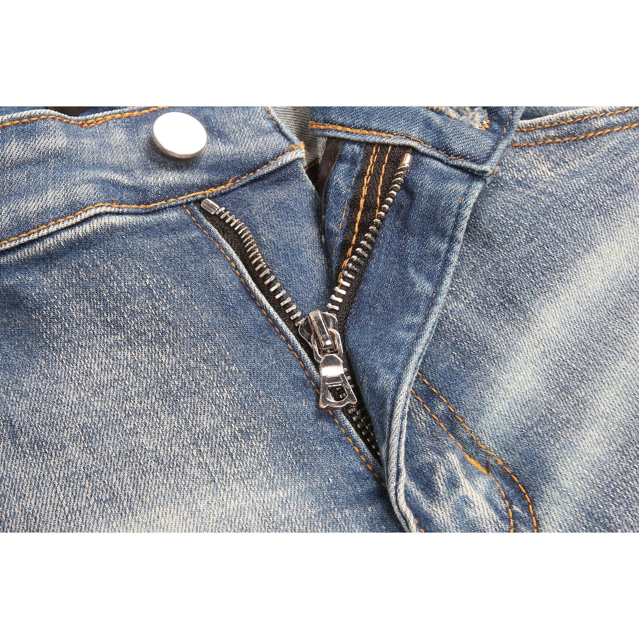 NV6 | Paisley Star - tntwear1