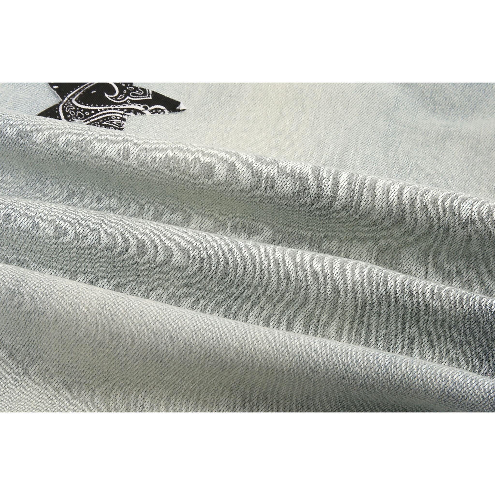 NV6 | Paisley Star - tntwear1