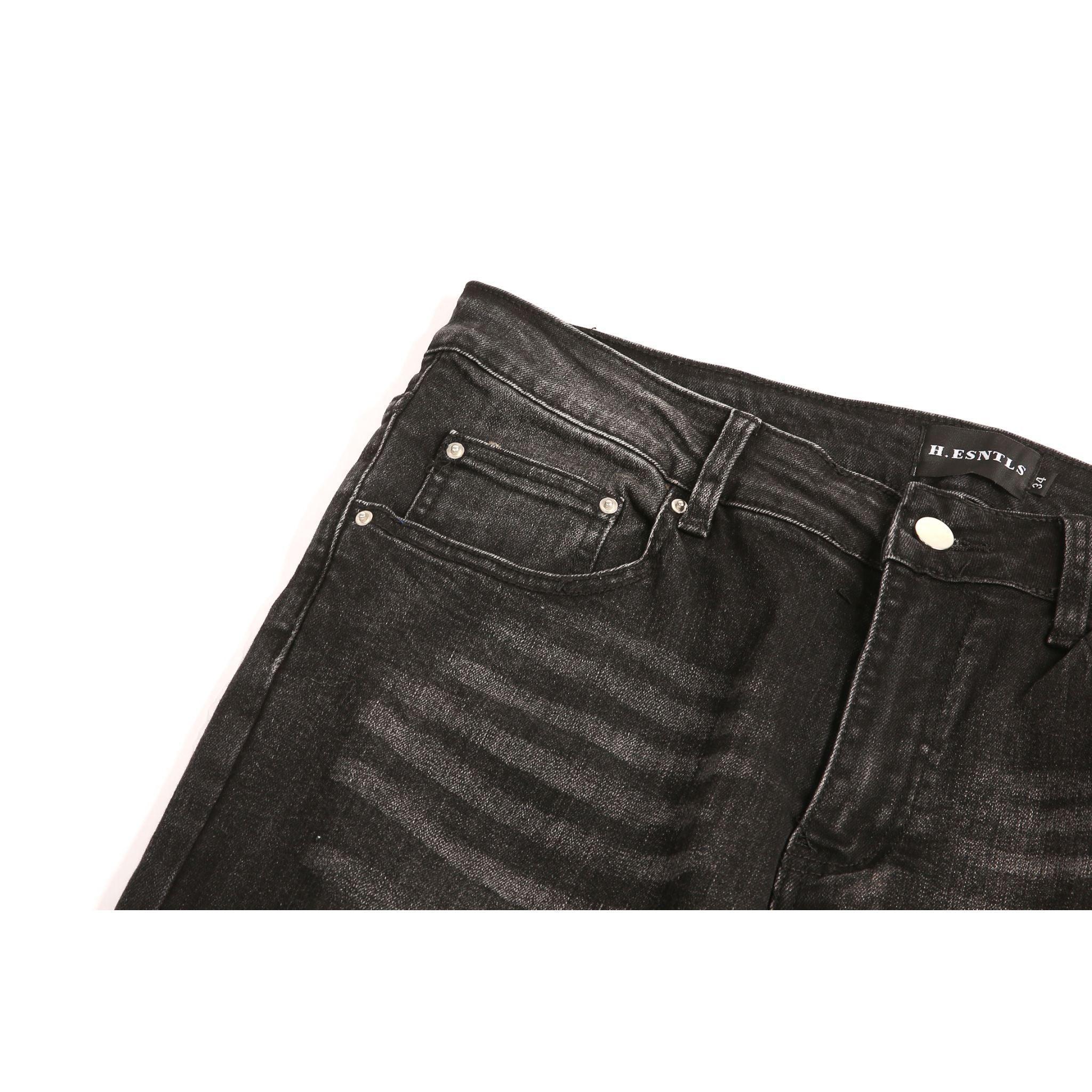 NV6 | Grey Smoke - tntwear1