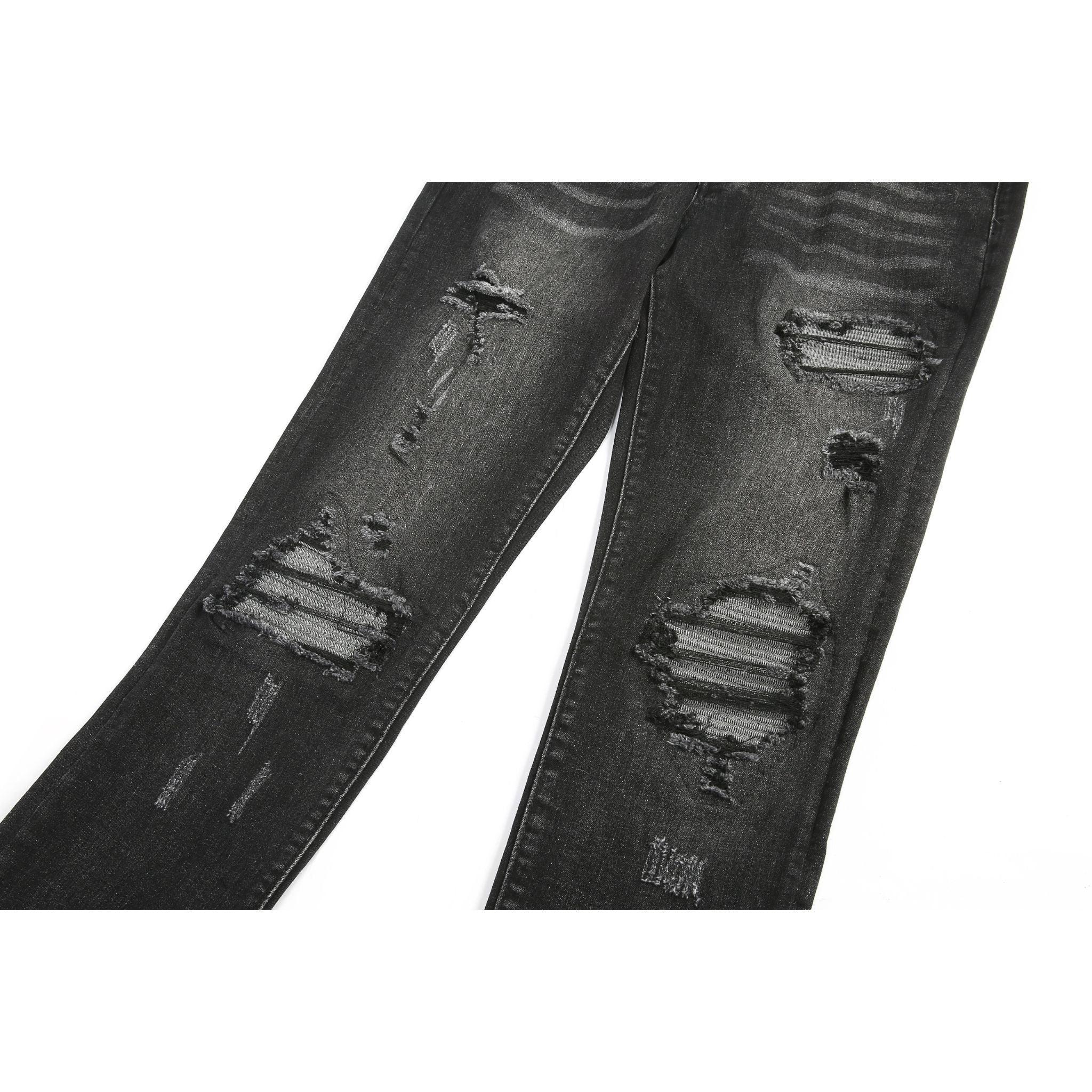 NV6 | Grey Smoke - tntwear1