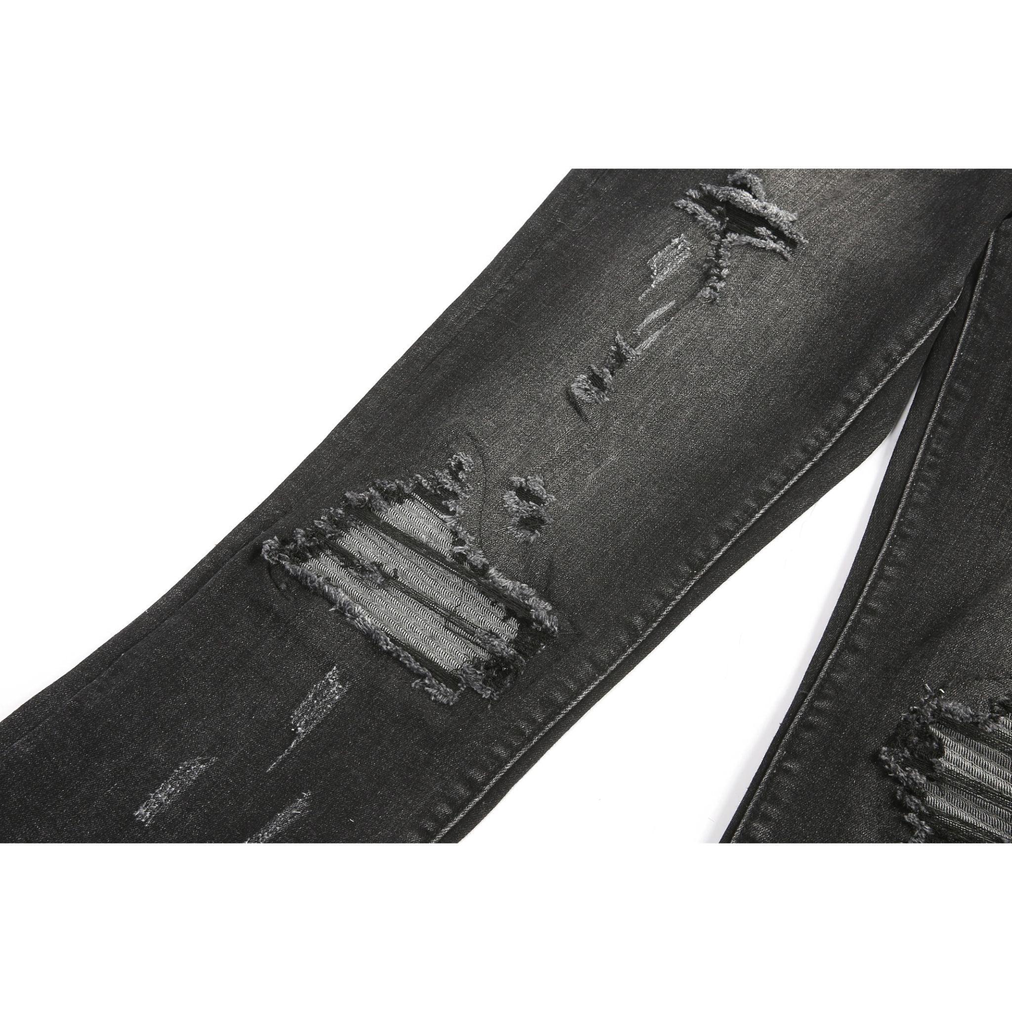 NV6 | Grey Smoke - tntwear1