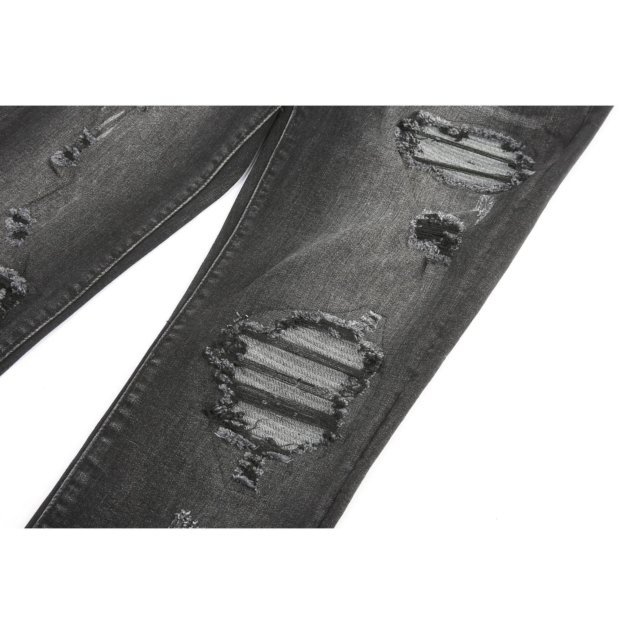 NV6 | Grey Smoke - tntwear1