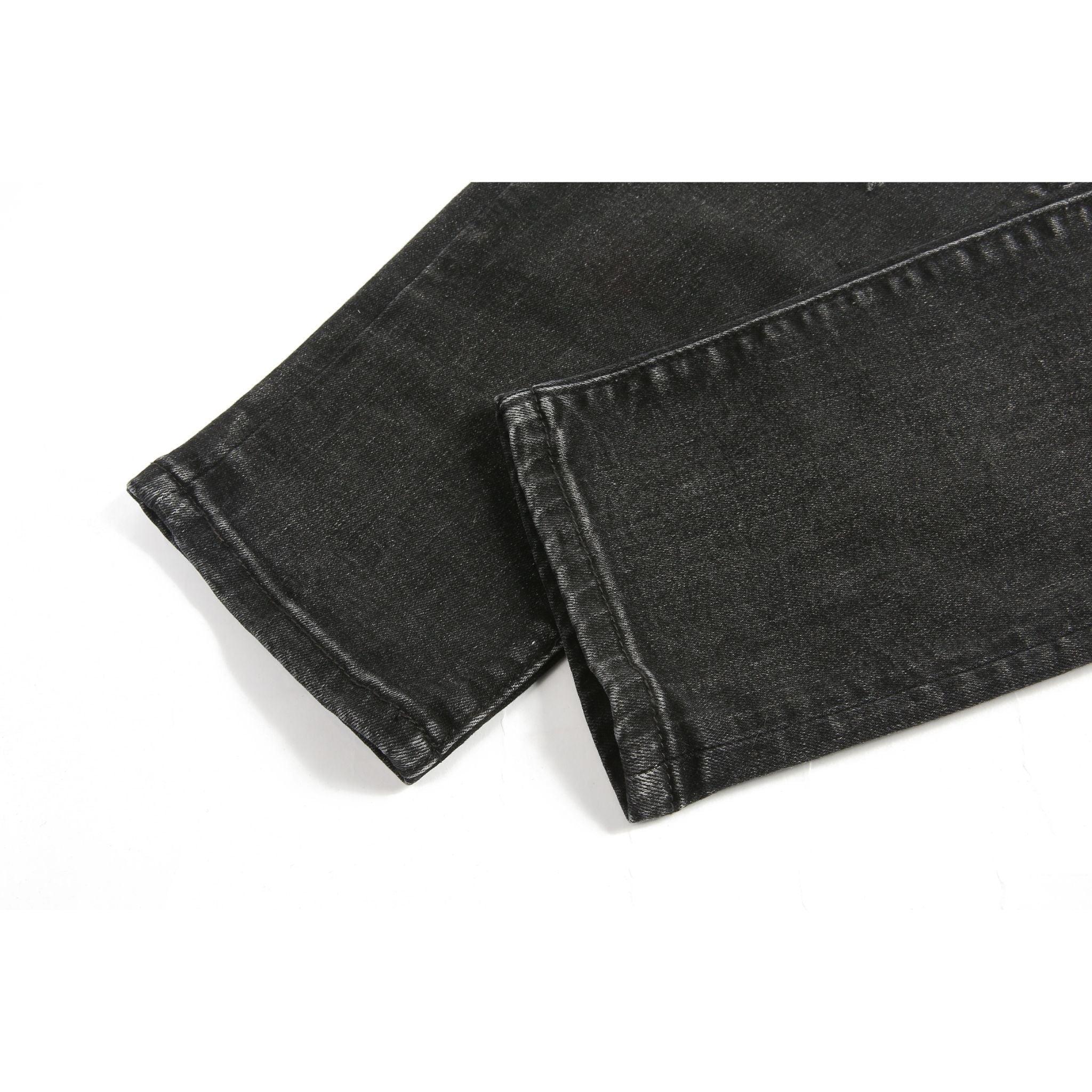 NV6 | Grey Smoke - tntwear1