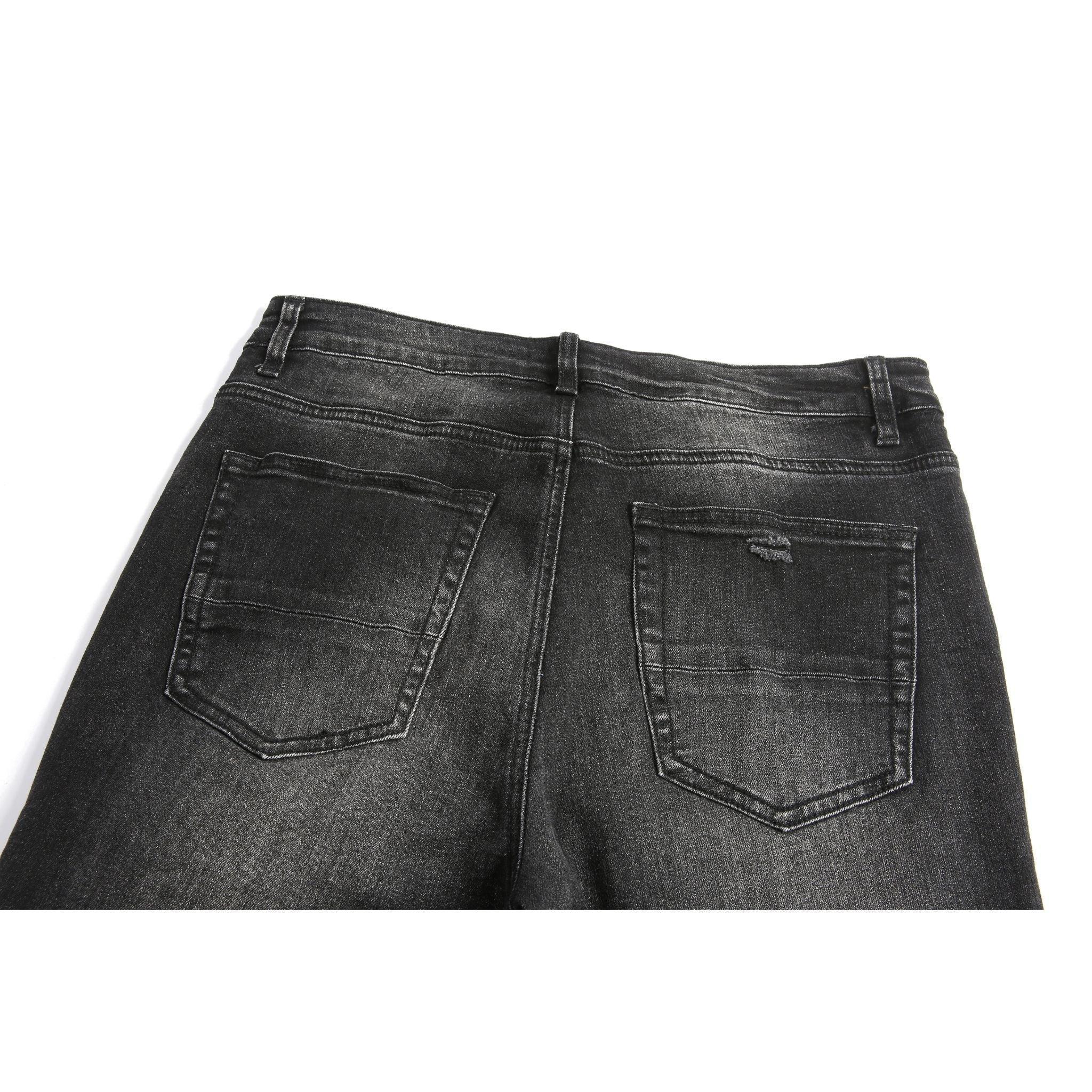 NV6 | Grey Smoke - tntwear1