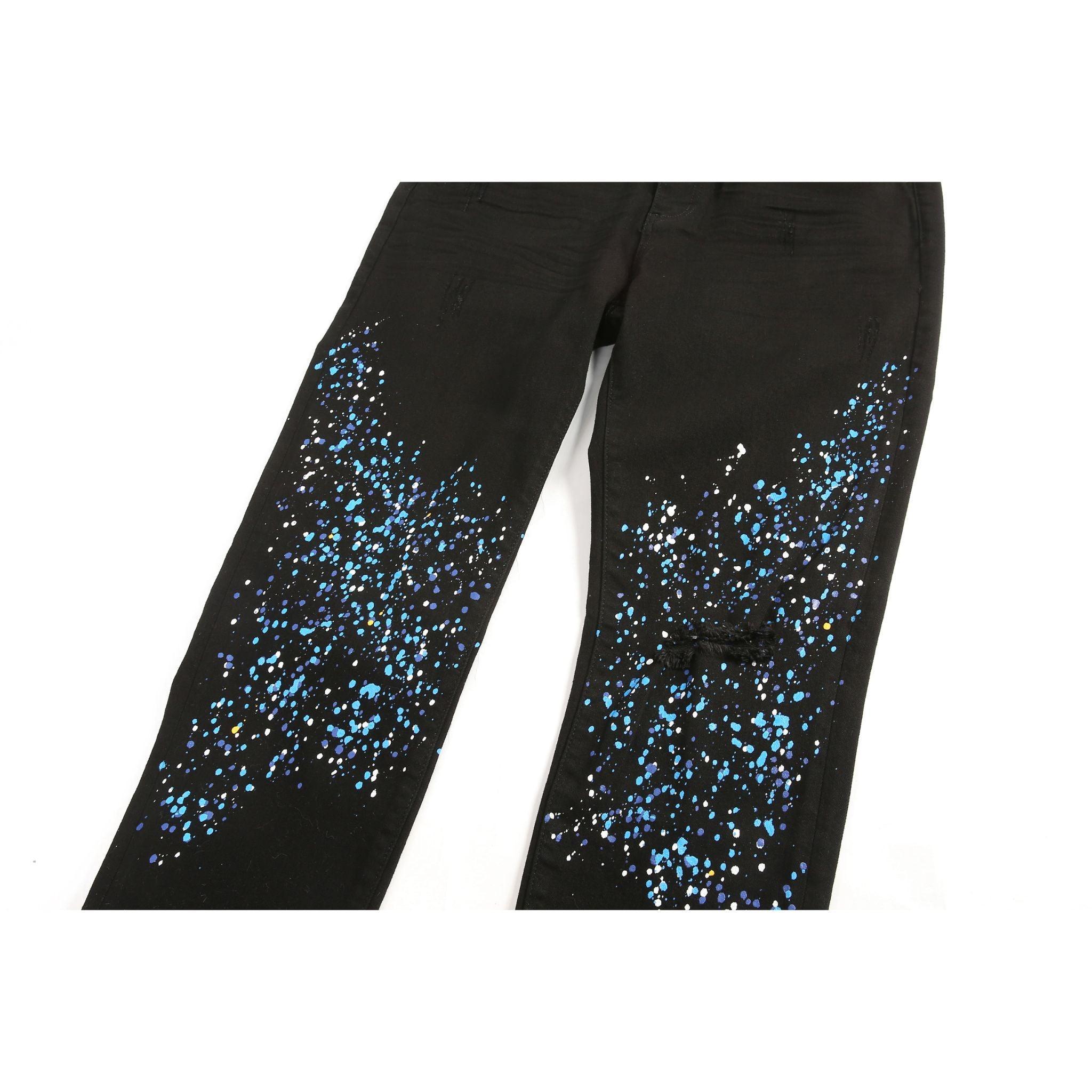 NV6 | Speckles - tntwear1