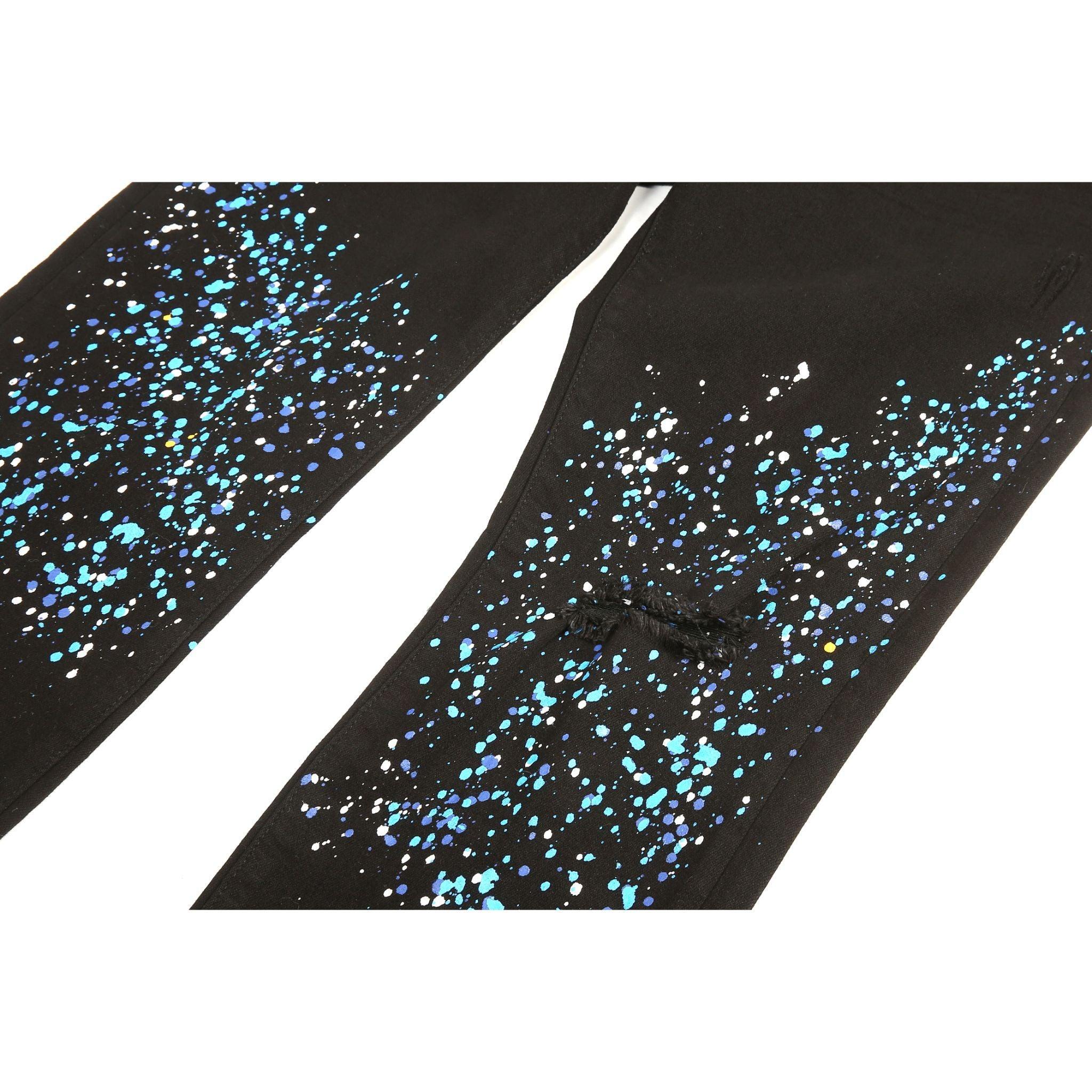 NV6 | Speckles - tntwear1
