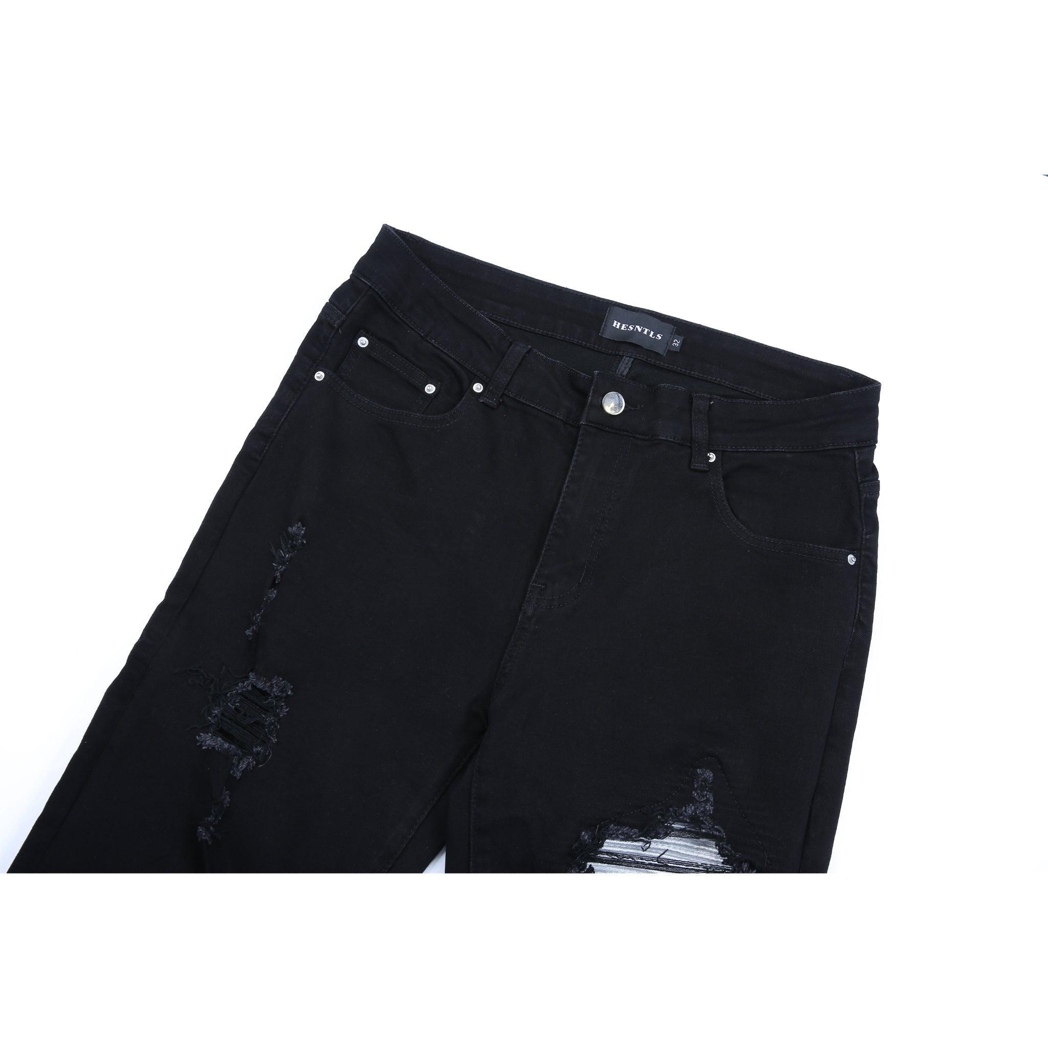 NV7 | Grey Scale - tntwear1