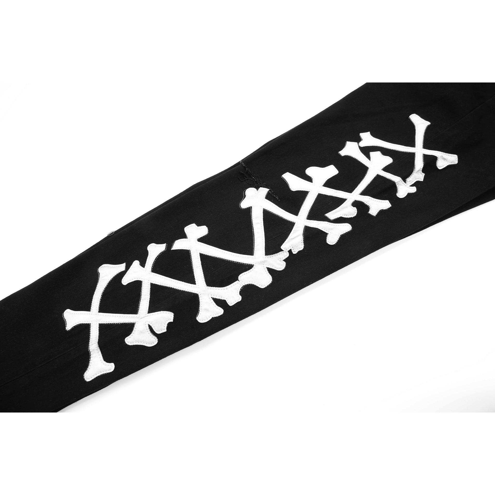 NV7 | Bones - tntwear1