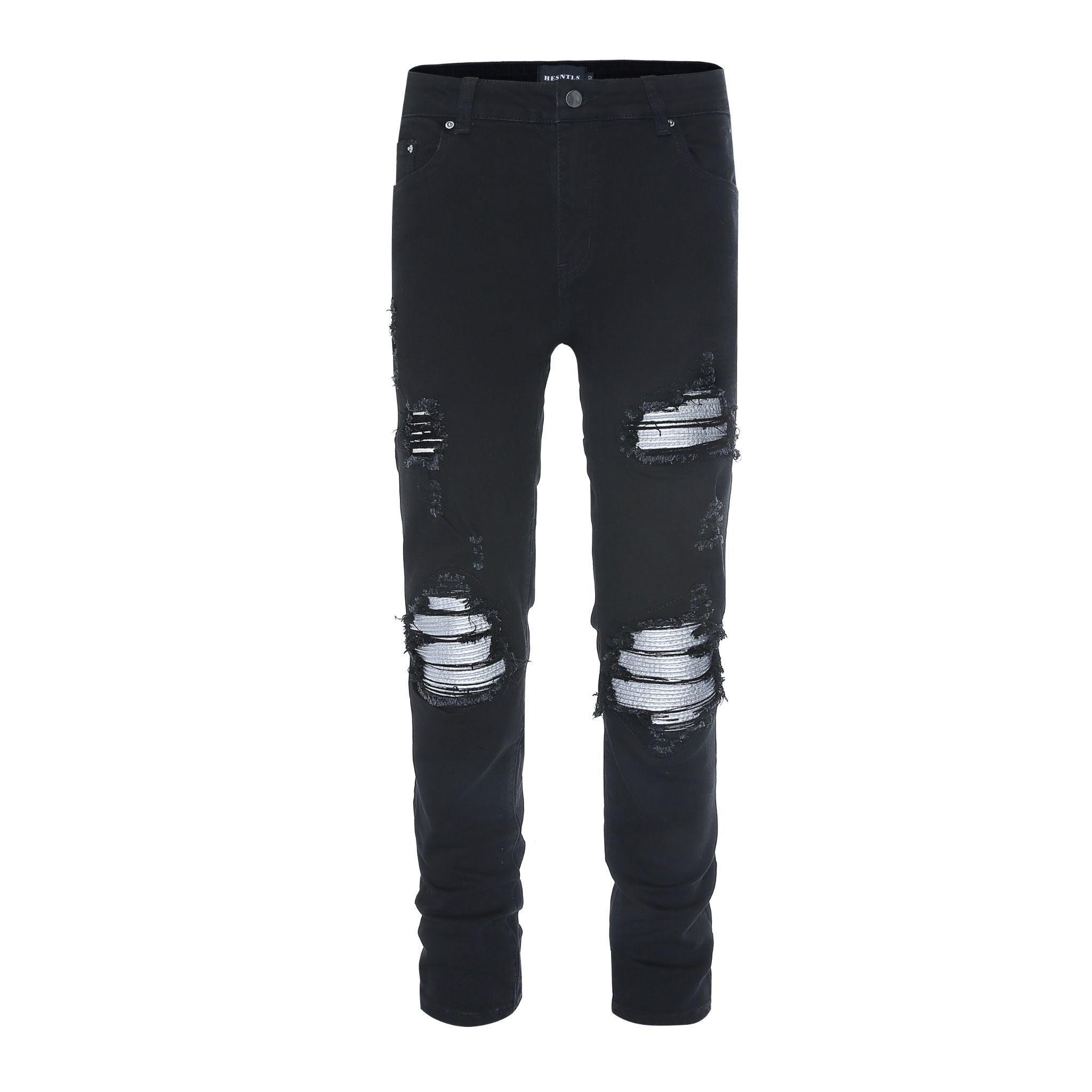 NV7 | Grey Scale - tntwear1