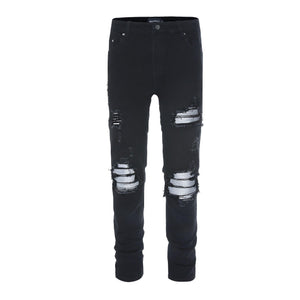 NV7 | Grey Scale - tntwear1
