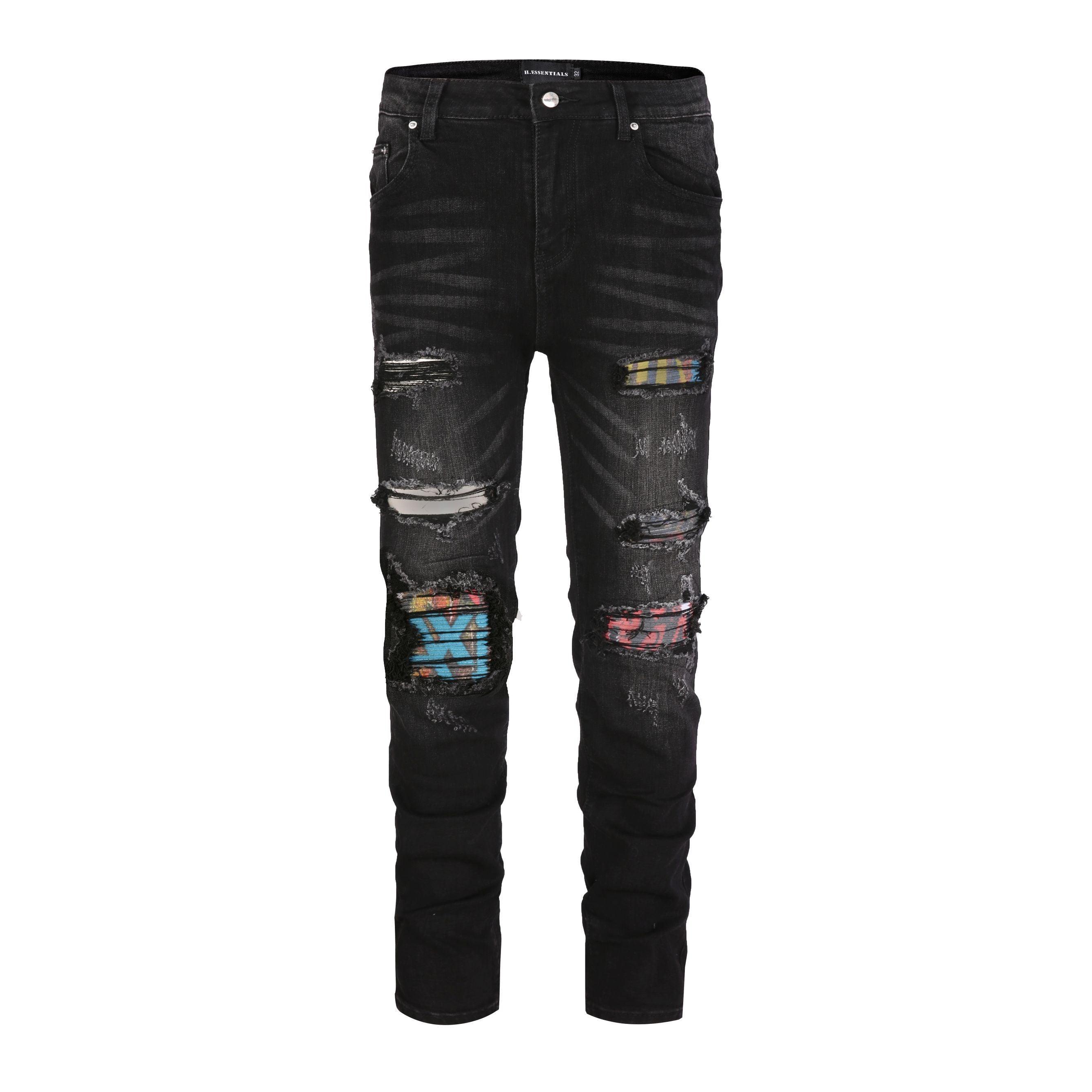 NV3 | Multicolored - tntwear1