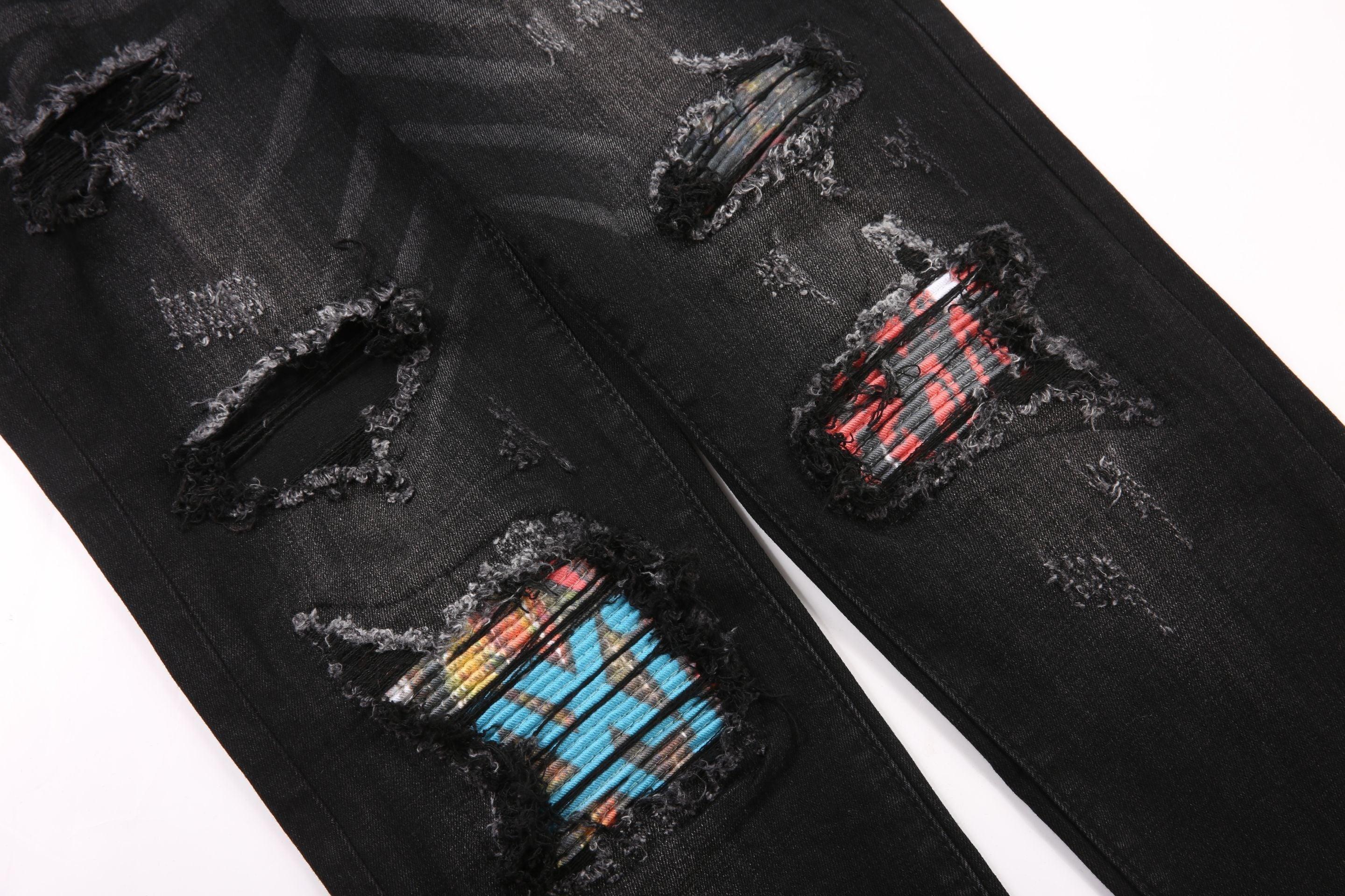 NV3 | Multicolored - tntwear1