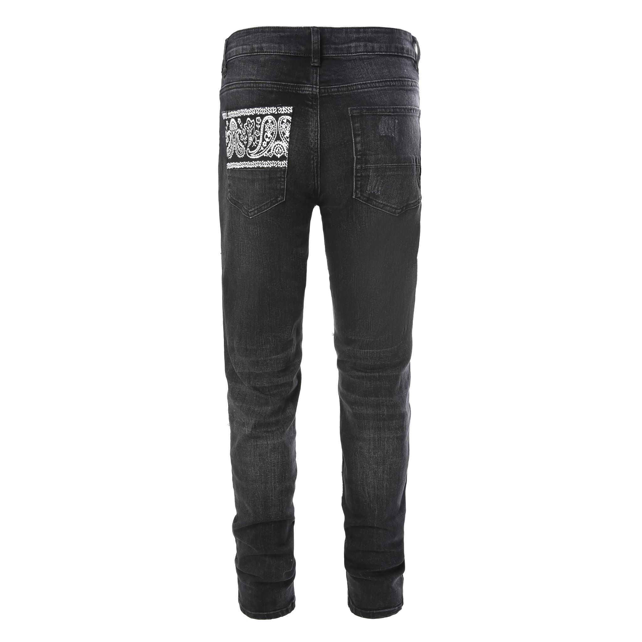 NV7 | Paisley - tntwear1
