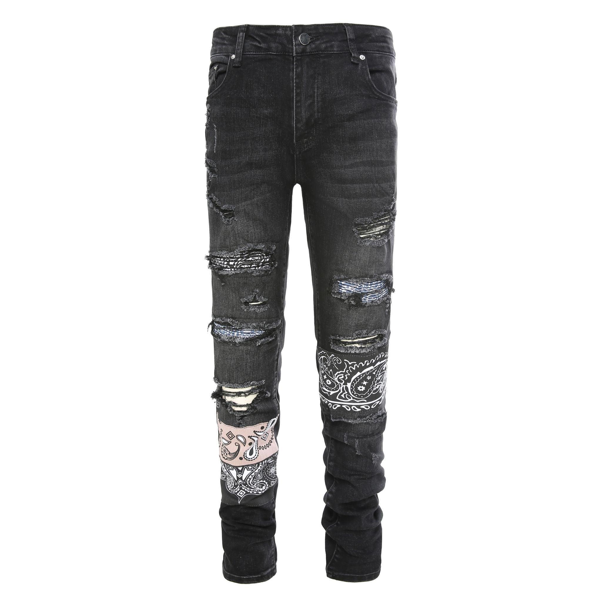NV7 | Paisley - tntwear1