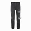 NV4 | Black Paisley in Black - tntwear1