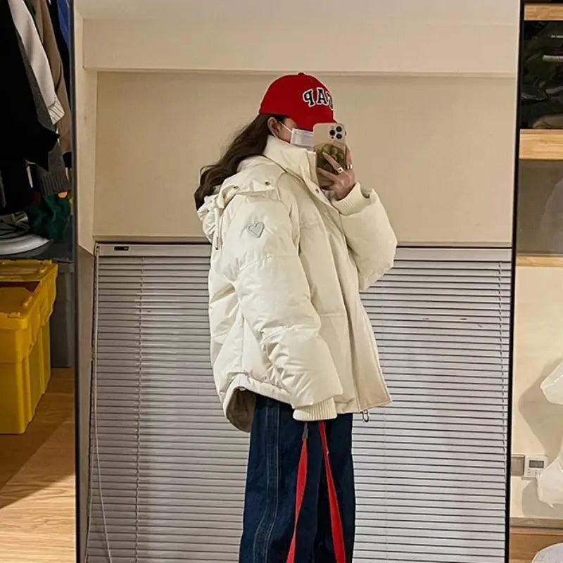 Heartwarm Winter Jacket - tntwear1
