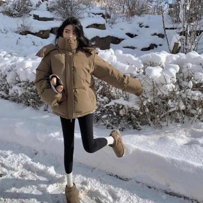 Heartwarm Winter Jacket - tntwear1