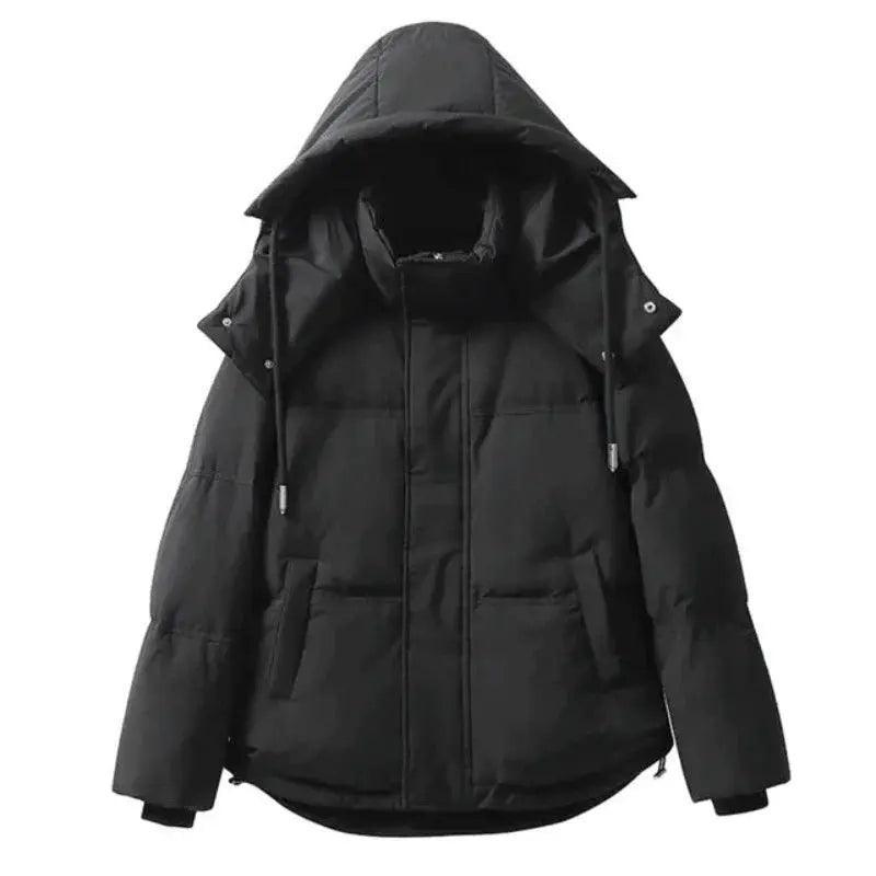 Heartwarm Winter Jacket - tntwear1